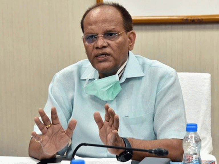 కొత్తగా నియామకమైన కలెక్టర్లతో తెలంగాణ సీఎస్ సమీక్ష