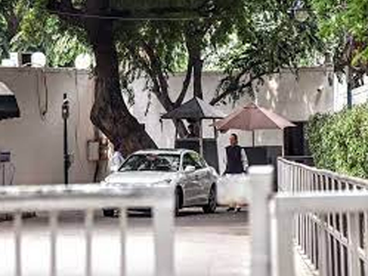 తెలంగాణ పీసీసీ ఛీఫ్ ఎంపిక‌పై కీల‌క భేటీ…ఏ క్ష‌ణ‌మైనా…