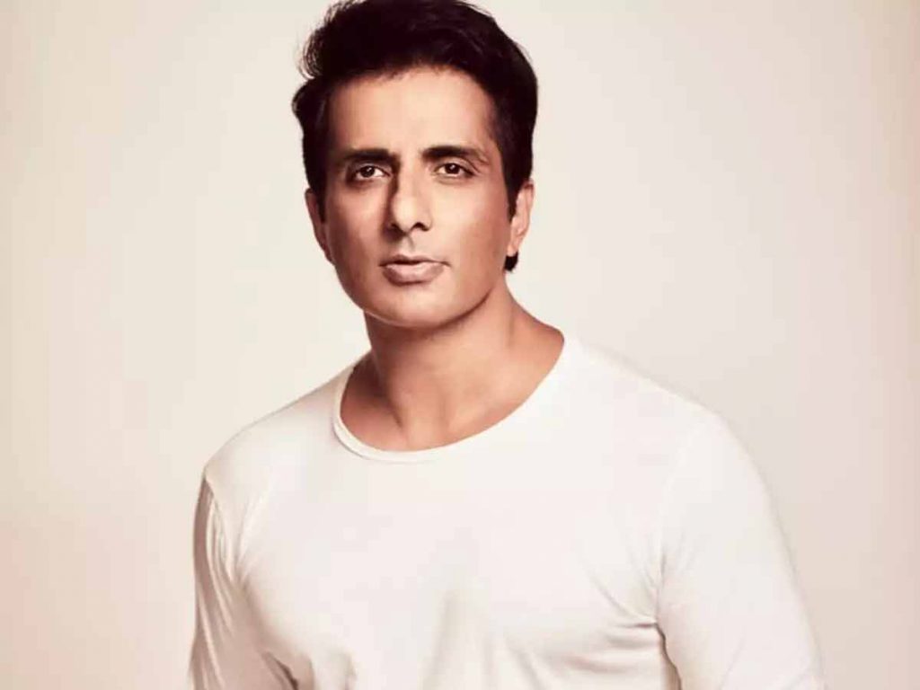 Sonu Sood's remuneration hike shocks Tollywood Producers