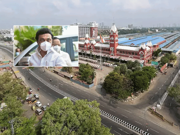 లాక్‌డౌన్ మ‌ళ్లీ పొడిగింపు.. మ‌రికొన్ని మిన‌హాయింపులు