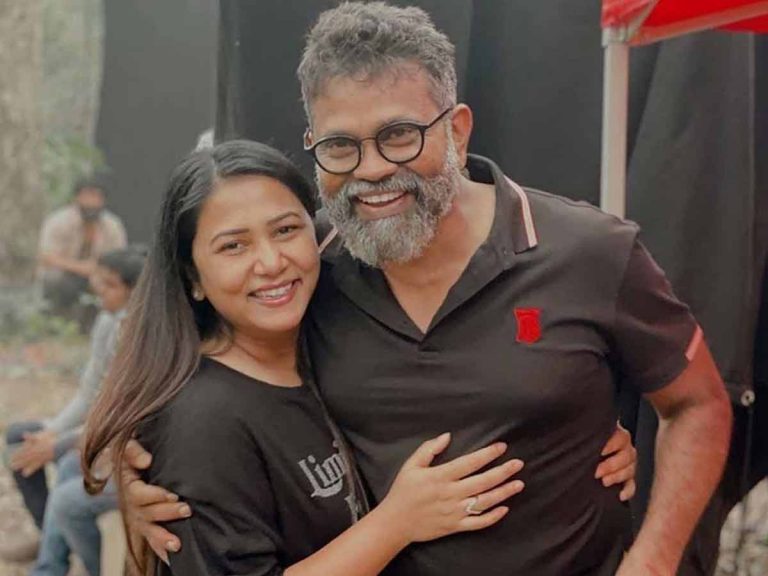 సుకుమార్ భార్యకు ‘సుకుమార్ రైటింగ్స్’ బాధ్యతలు