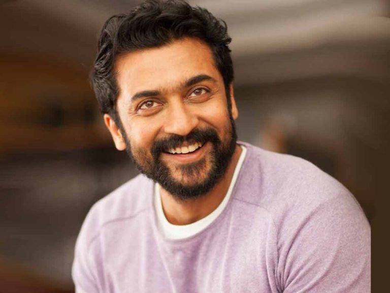 సూర్య మంచి మనసు… అభిమానుల కోసం ఏకంగా ఆ పని…!