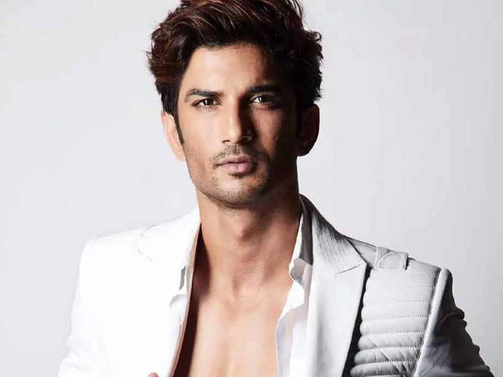 NCB arrests peddler to probe his role in drug case related to Sushant Singh Rajput's death
