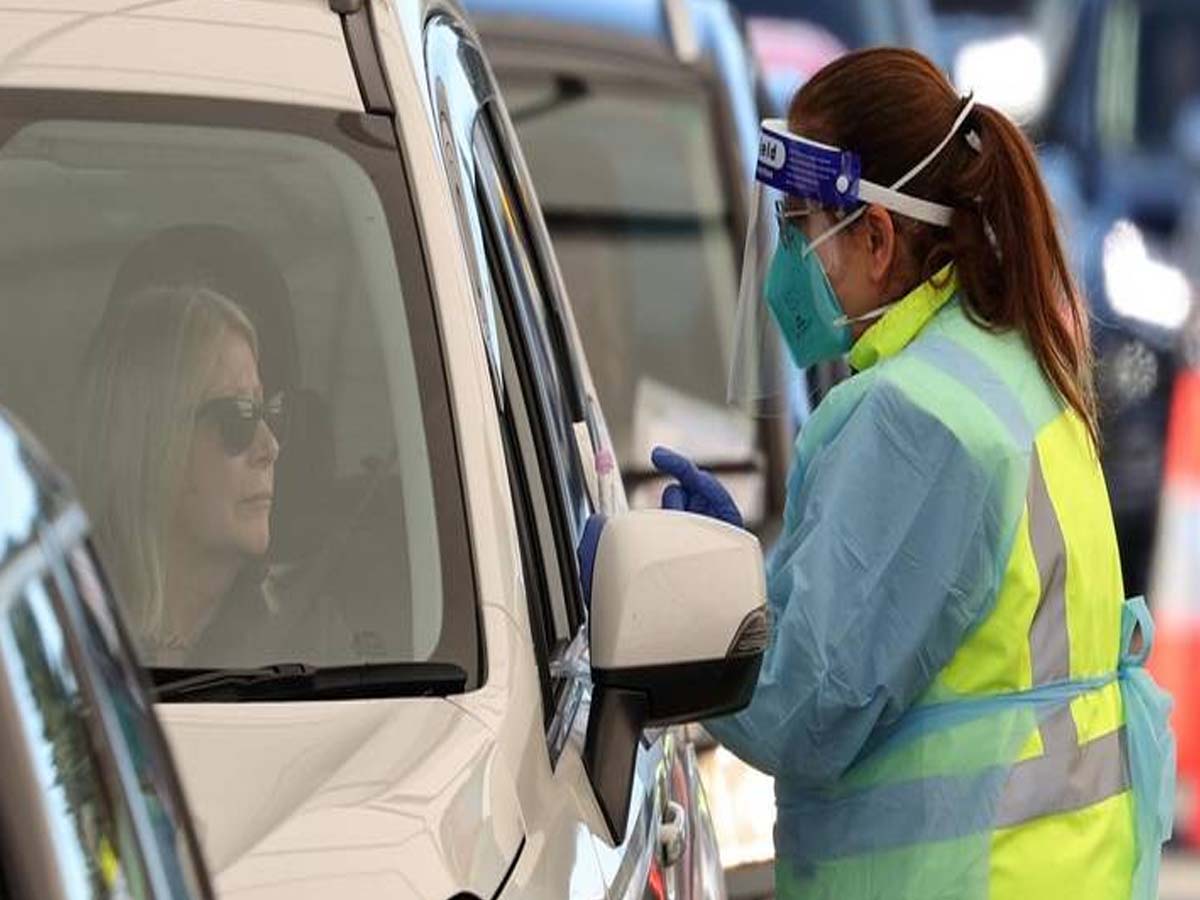 సిడ్నీలో డెల్టా వ‌ణుకు… లాక్‌డౌన్ అమ‌లు…