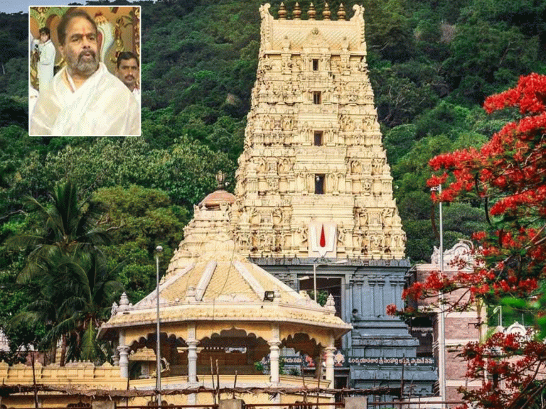 సీఎం జ‌గ‌న్ అనుకున్న‌ది సాధిస్తారు.. మాన్సాన్ ట్ర‌స్ట్ పై నిర్ణ‌యం కోర్టుదే..