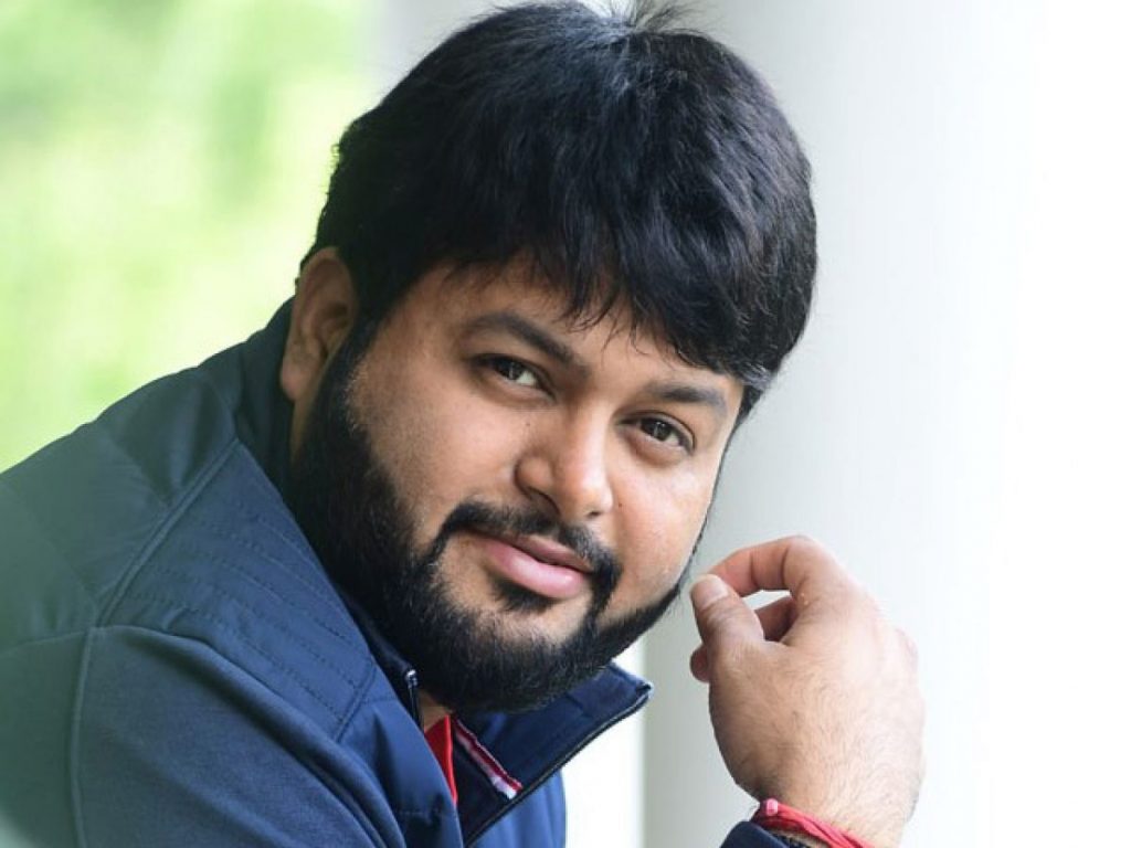 Thaman