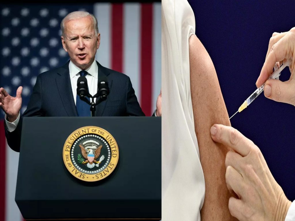 US has administered 300 Million Covid Vaccines in 150 days