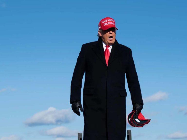 జులై 3 న ట్రంప్ భారీ ర్యాలీ…ఎందుకంటే…