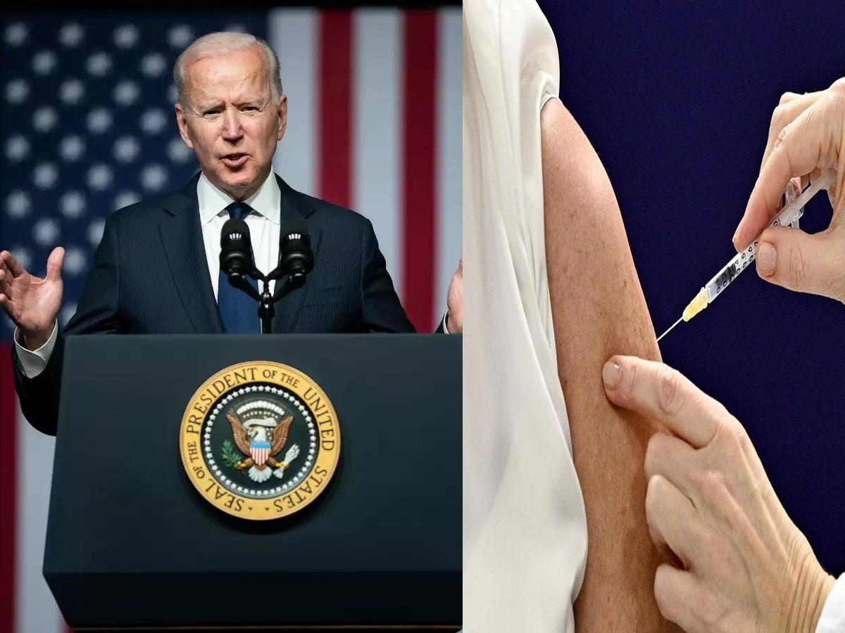 150 రోజుల్లో 65% పాపులేషన్ కు వ్యాక్సిన్… ఎక్కడంటే?