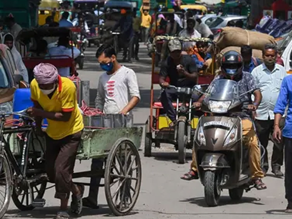 అన్‌లాక్‌ మొదలైంది..!