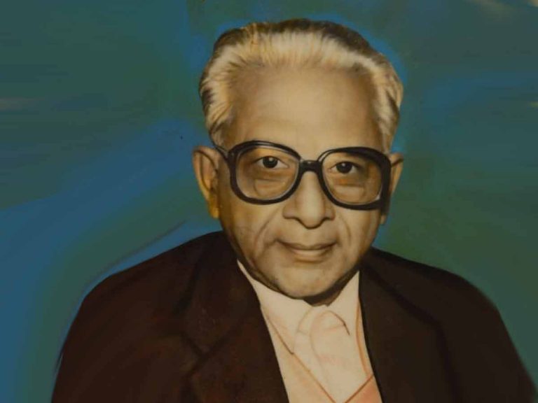 ఆయన ఇంటి పేరే ‘విక్టరీ’!