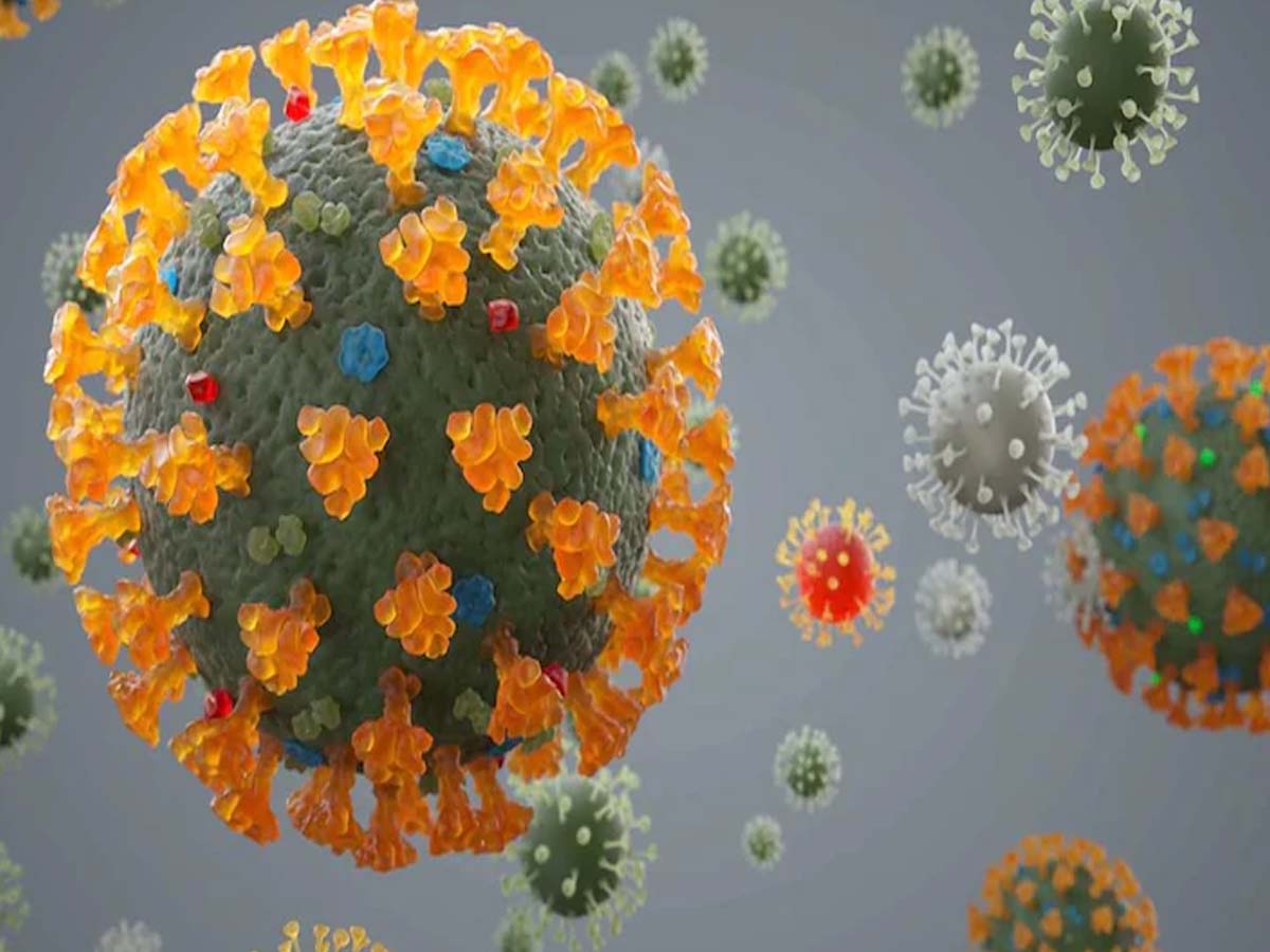 డెల్టా వేరియంట్‌పై వ్యాక్సిన్ల ప్ర‌భావం…