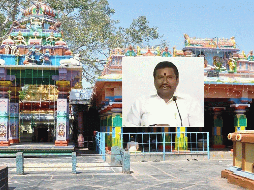 Vellampalli