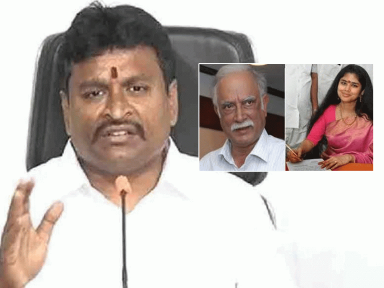 మాన్సాస్ ట్ర‌స్ట్‌పై హైకోర్టు తీర్పును స‌వాల్ చేస్తాం..