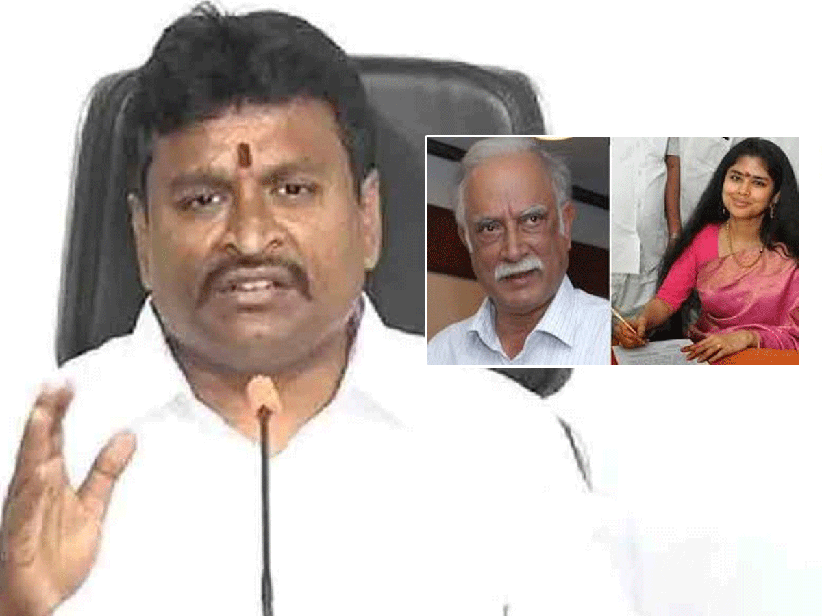 మాన్సాస్ ట్ర‌స్ట్‌పై హైకోర్టు తీర్పును స‌వాల్ చేస్తాం..