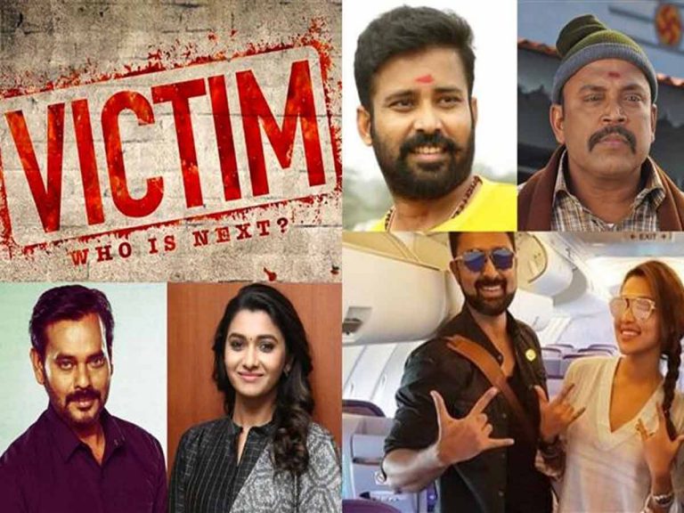 కోలీవుడ్ దర్శకుల న్యూ క్రేజ్… ‘యాంథాలజీ’!