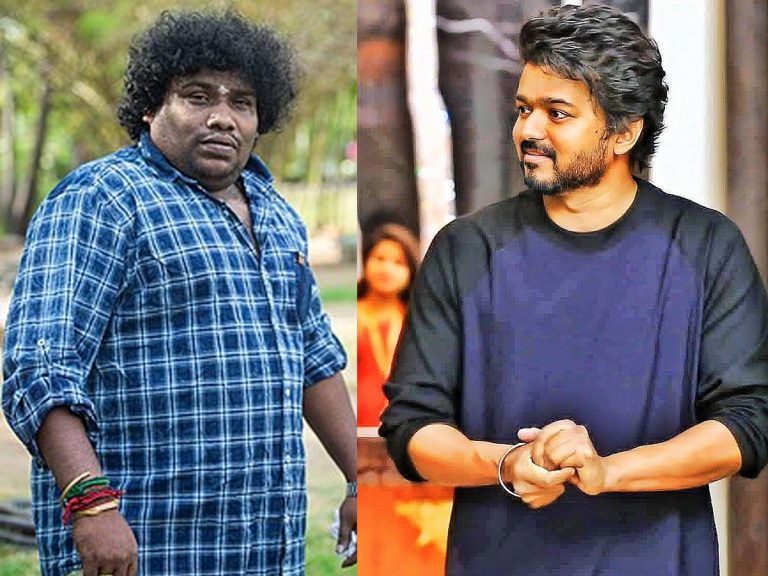 నెల్స‌న్ చిత్రంలో `మండేలా`!