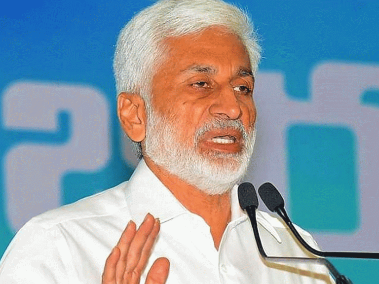 అశోక్ గజపతిరాజు జైలుకి వెళ్లడం తప్పదు…