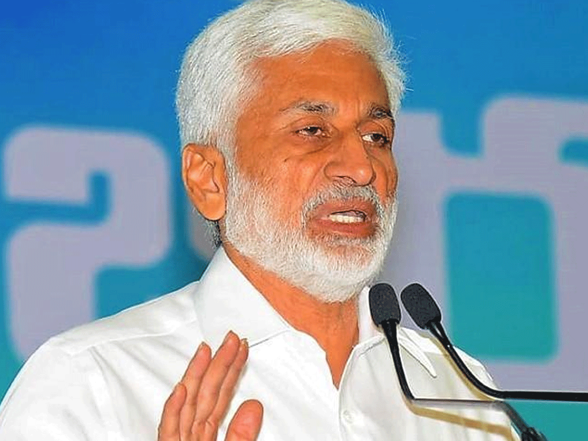 అశోక్ గజపతిరాజు జైలుకి వెళ్లడం తప్పదు…