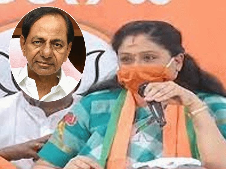 సీఎం వార్నింగ్‌ల‌కు భ‌య‌ప‌డాల్సిన ప‌నిలేదు..! ఆయ‌న రాడు..!