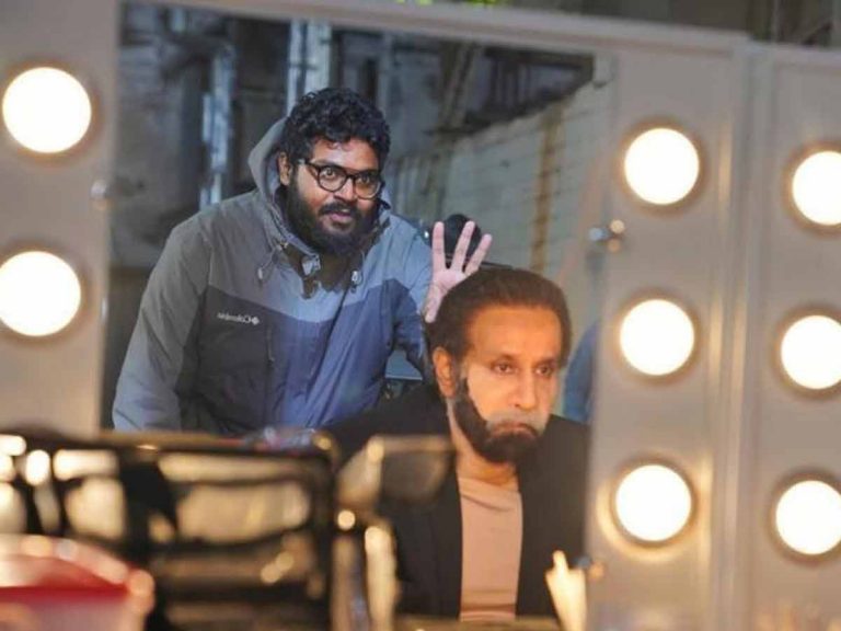 చియాన్ విక్ర‌మ్ `కోబ్రా` న‌యా లుక్!