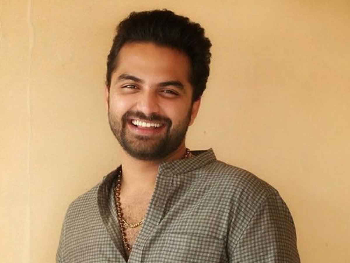 Vishwak Sen: దయచేసి ఆ వీడియోలను డిలీట్ చేయండి..