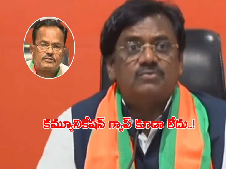 అఖిలపక్షానికి వెళ్లిన మోత్కుపల్లి.. ఇలా స్పందించిన బీజేపీ..