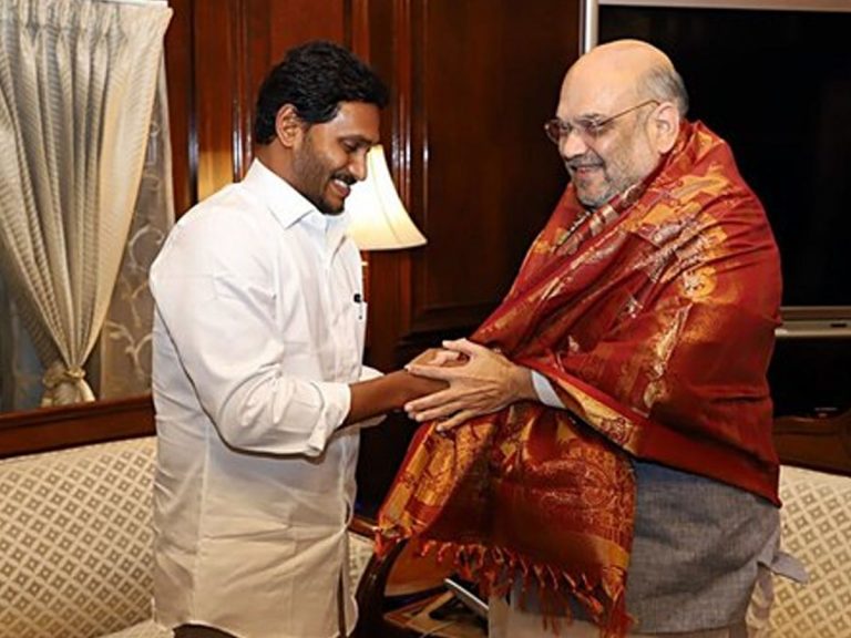 రెండు రోజులు ఢిల్లీలోనే మకాం.. ఏపీ సీఎం పర్యటనకు ప్రాధాన్యత..!