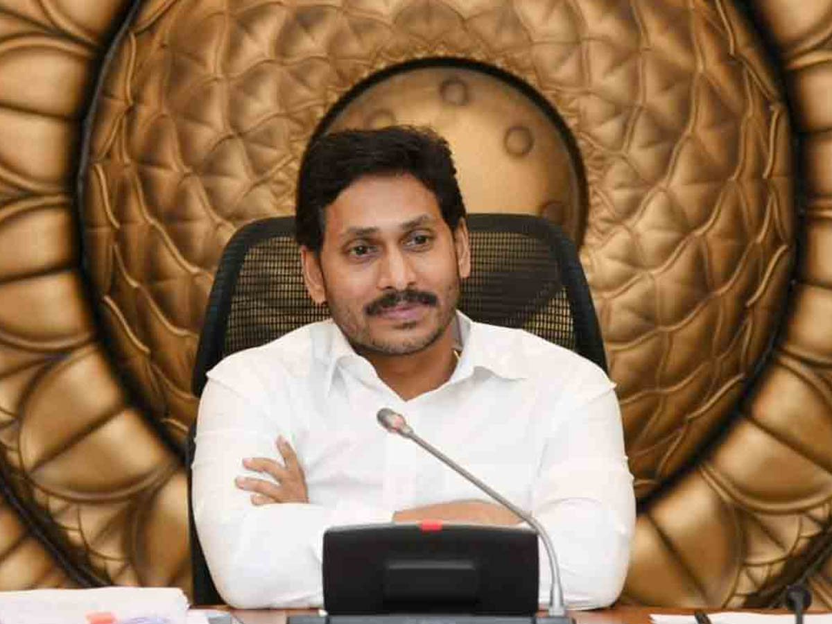 కౌలు రైతులకు ఏపీ ప్రభుత్వం శుభవార్త!