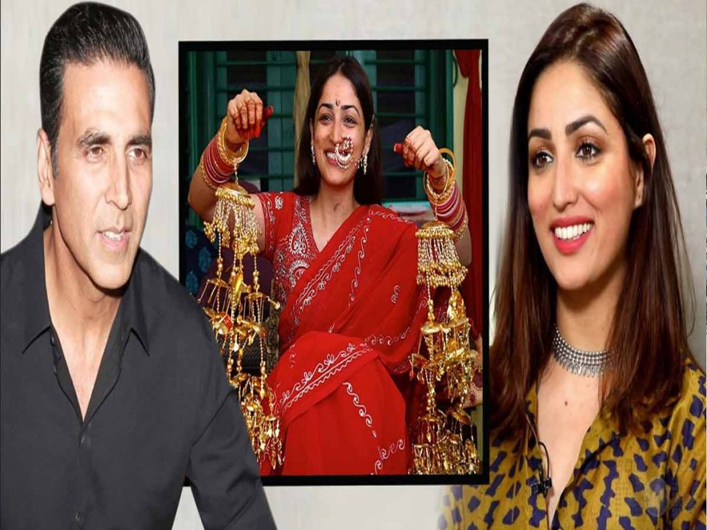 Yami Gautham to Play Heroine role in Oh My God-2 Movie