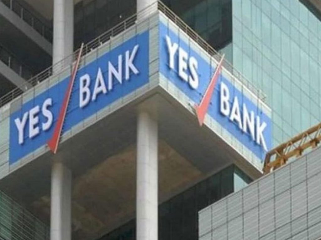 Yes Bank