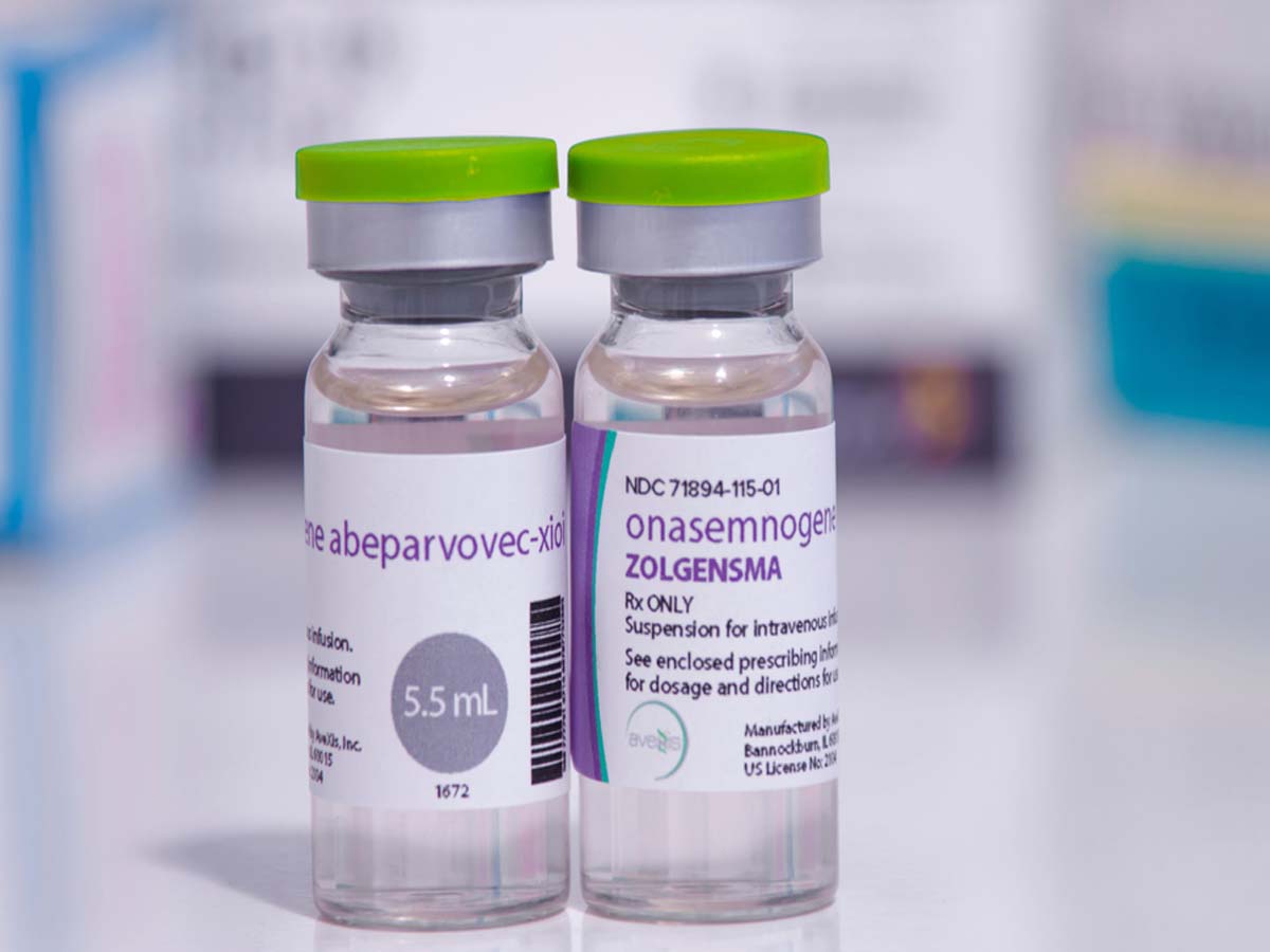 ఈ మెడిసిన్ ఖ‌రీదు రూ.18 కోట్లు… దేనికి వాడ‌తారంటే…