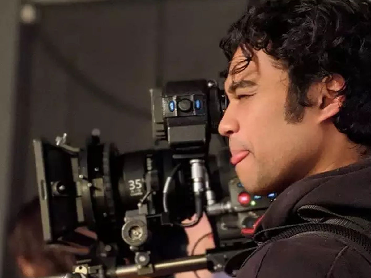 చదువుకి గుడ్ బై చెప్పి… బాలీవుడ్ బరిలో దిగుతోన్న మరో వారసుడు!