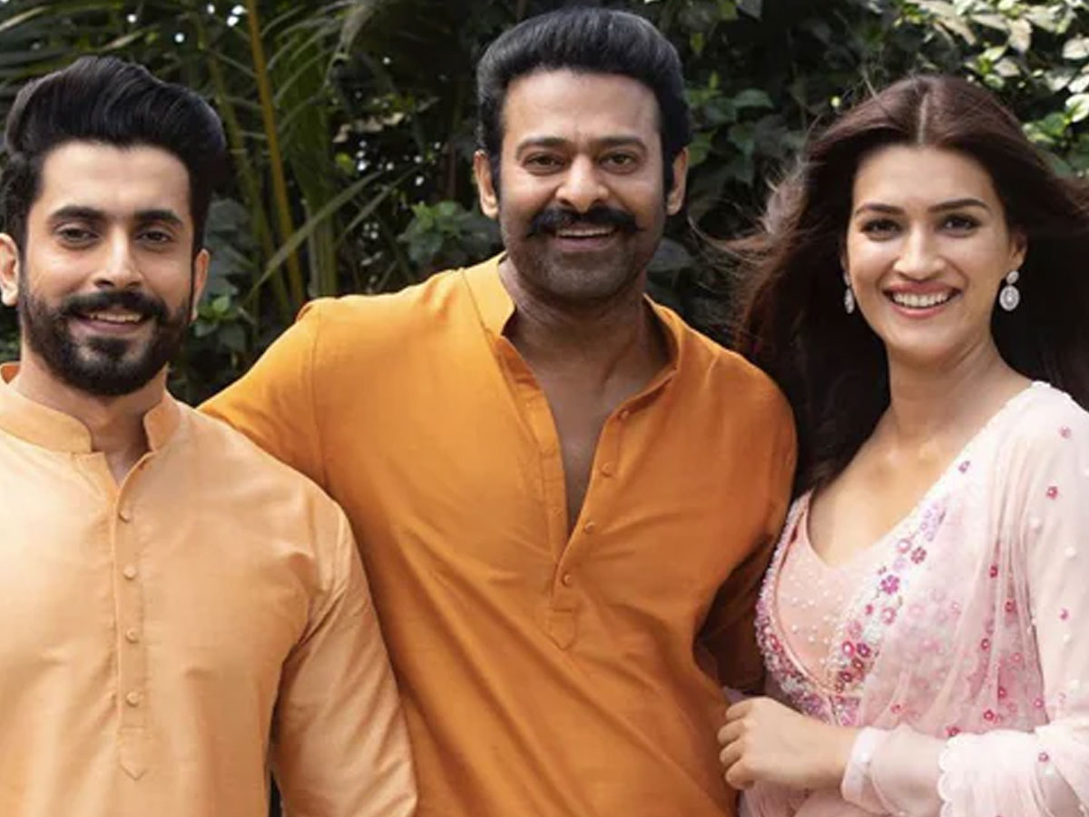 ‘ఆదిపురుష్’లో హనుమంతుడి పాత్ర ఆయనదే!