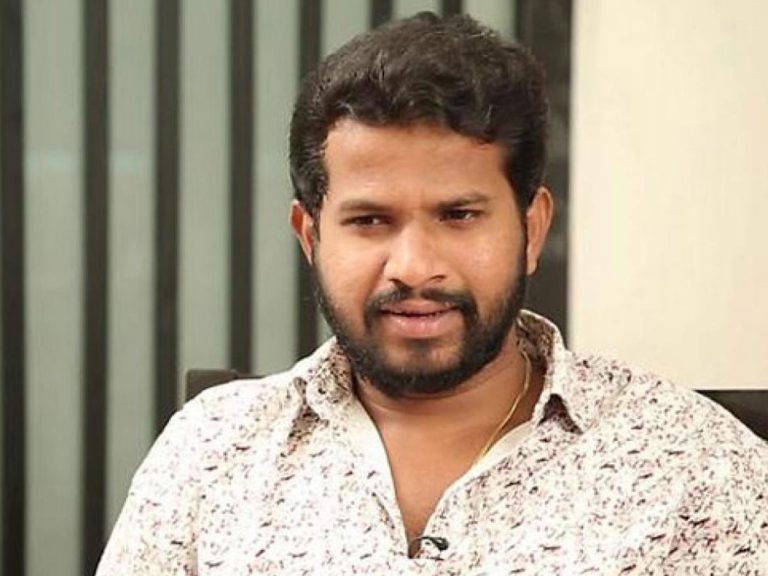 క్షమాపణలు కోరిన జబర్దస్త్ కమెడియన్ హైపర్ ఆది