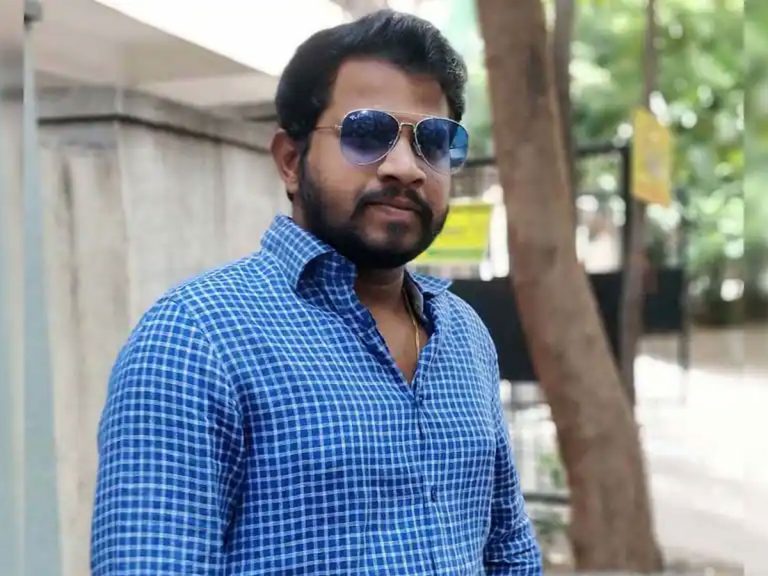 జబర్దస్త్ కమెడియన్ హైపర్ ఆదిపై ఫిర్యాదు