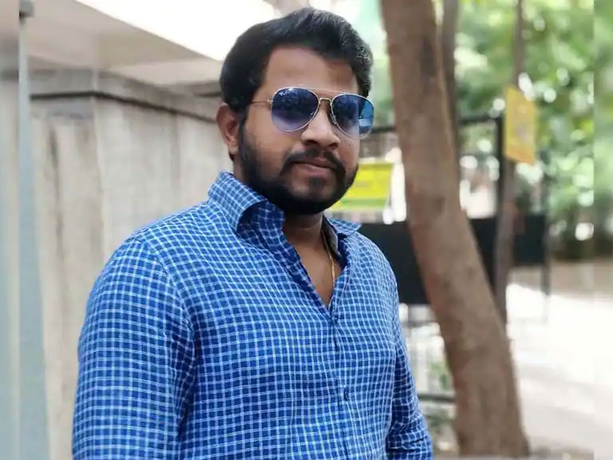 జబర్దస్త్ కమెడియన్ హైపర్ ఆదిపై ఫిర్యాదు