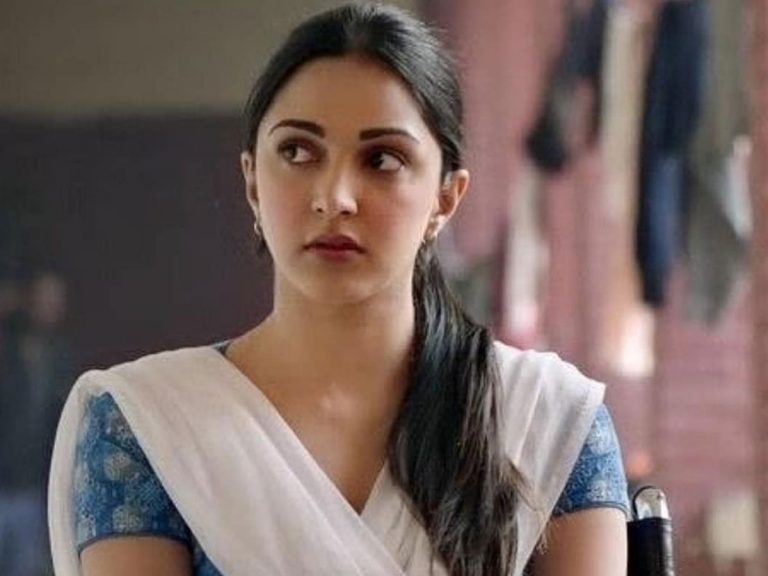 అలాంటి వారే బలంగా ఉంటాయి: కియారా అద్వానీ