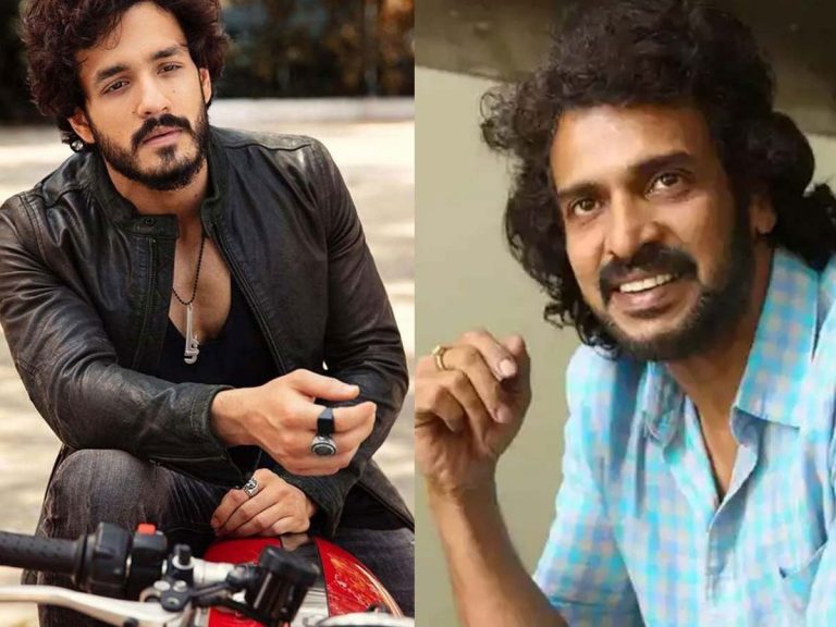 అఖిల్ ఏజెంట్లో క‌న్న‌డ స్టార్!