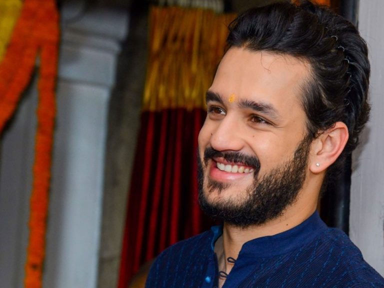 మైత్రీ మూవీస్‌లో అక్కినేని హీరో!