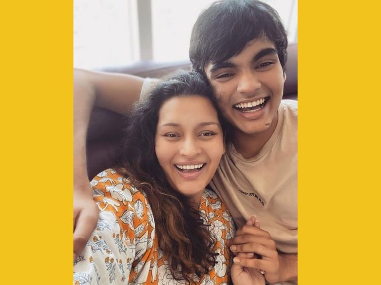 అమ్మ, అకీరా, ఆనందం…