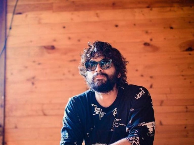 గుడ్డివాడి పాత్రలో ‘ఐకాన్’ స్టార్!