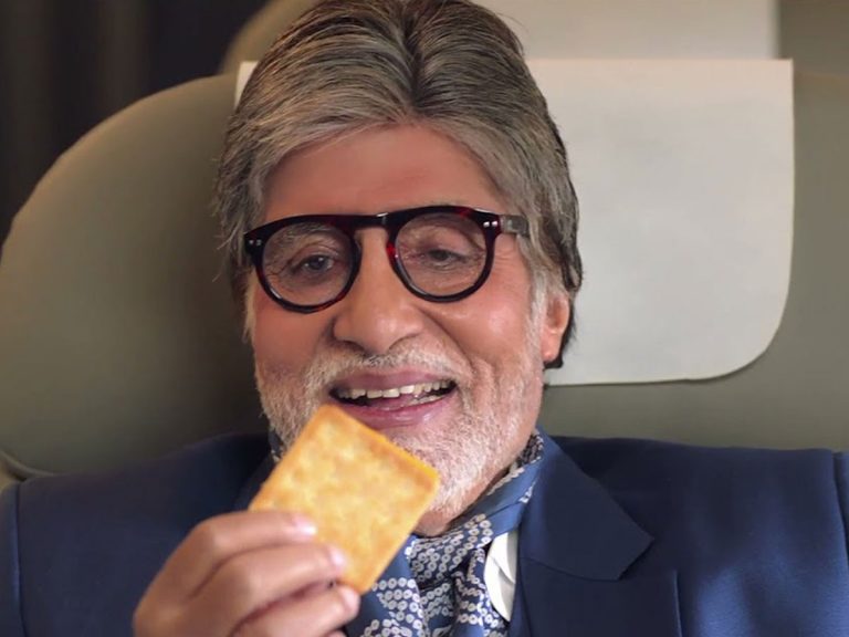 అమితాబ్ ‘బిస్కెట్’ ఆఫర్ ని అడ్డంగా తిరస్కరించిన దర్శకుడు!