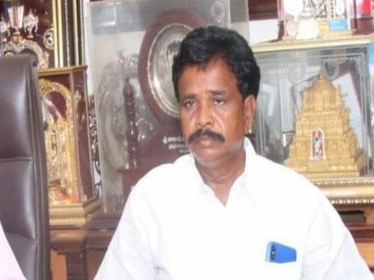 కంటి ముందుతో ప్రమాదం లేదు..విచారణ చేయండి : ఆనందయ్య