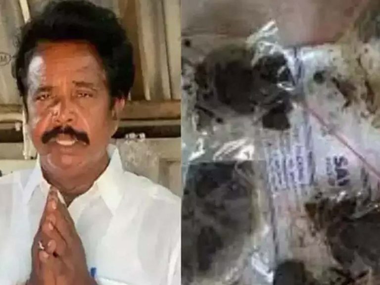 ఆనందయ్య ఐ డ్రాప్స్ అనుమతిలో మరో ట్విస్ట్