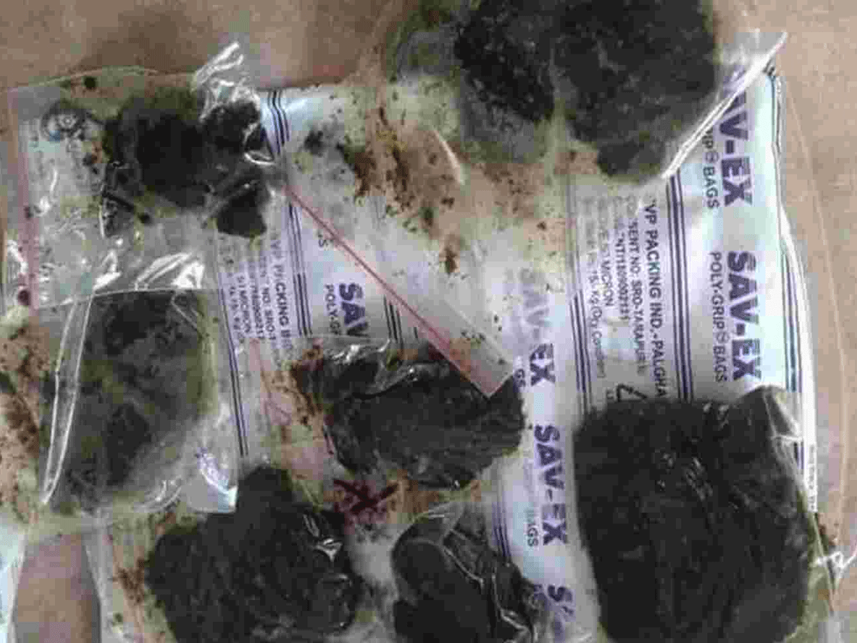 వాలెంటీర్ల ద్వారా ఇంటింటికి ఆనందయ్య మందు పంపిణి