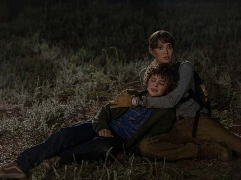 ‘పసివాడి ప్రాణం’ కోసం ఏంజిలీనా పోరాటం… జూన్ 10 నుంచీ!