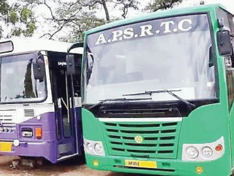 రాజమండ్రి – కాకినాడ నాన్‌స్టాప్‌ సర్వీసులు పునరుద్ధరణ…