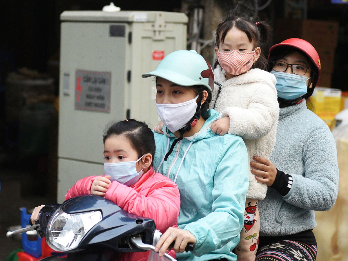 నేటి నుంచి తల్లులకు వ్యాక్సినేషన్