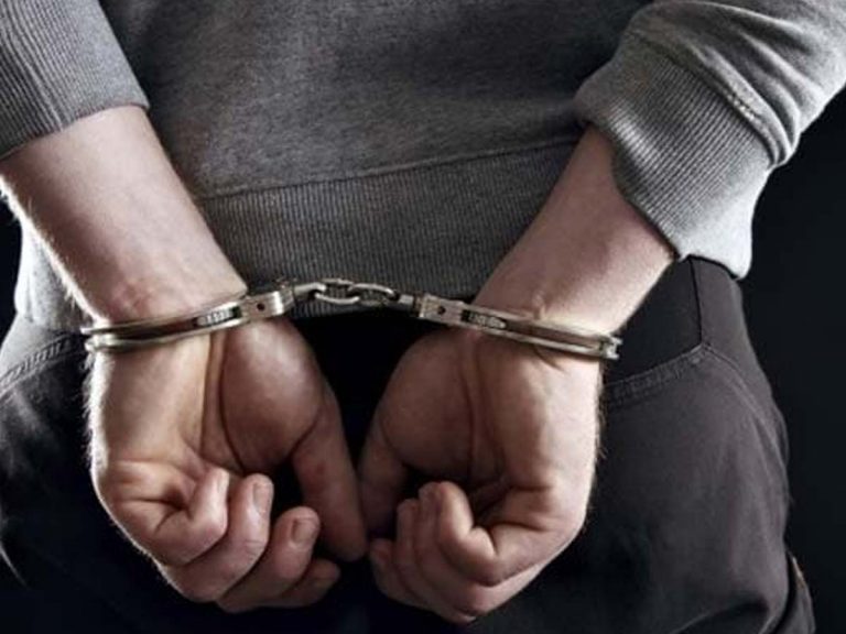 నార్సింగి పోలీసుల కస్టడీలో  ”గుత్తా” !